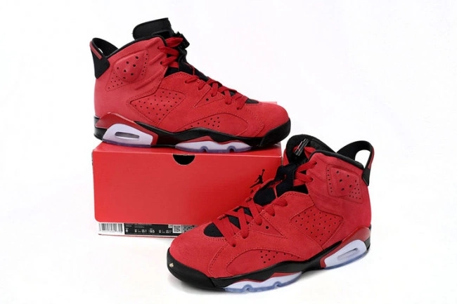 Rep MAX Air CT8529-600 Toro 6 Jordan 0724